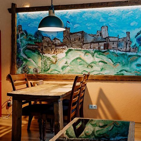 Rakvere Vanalinna Apartment المظهر الخارجي الصورة