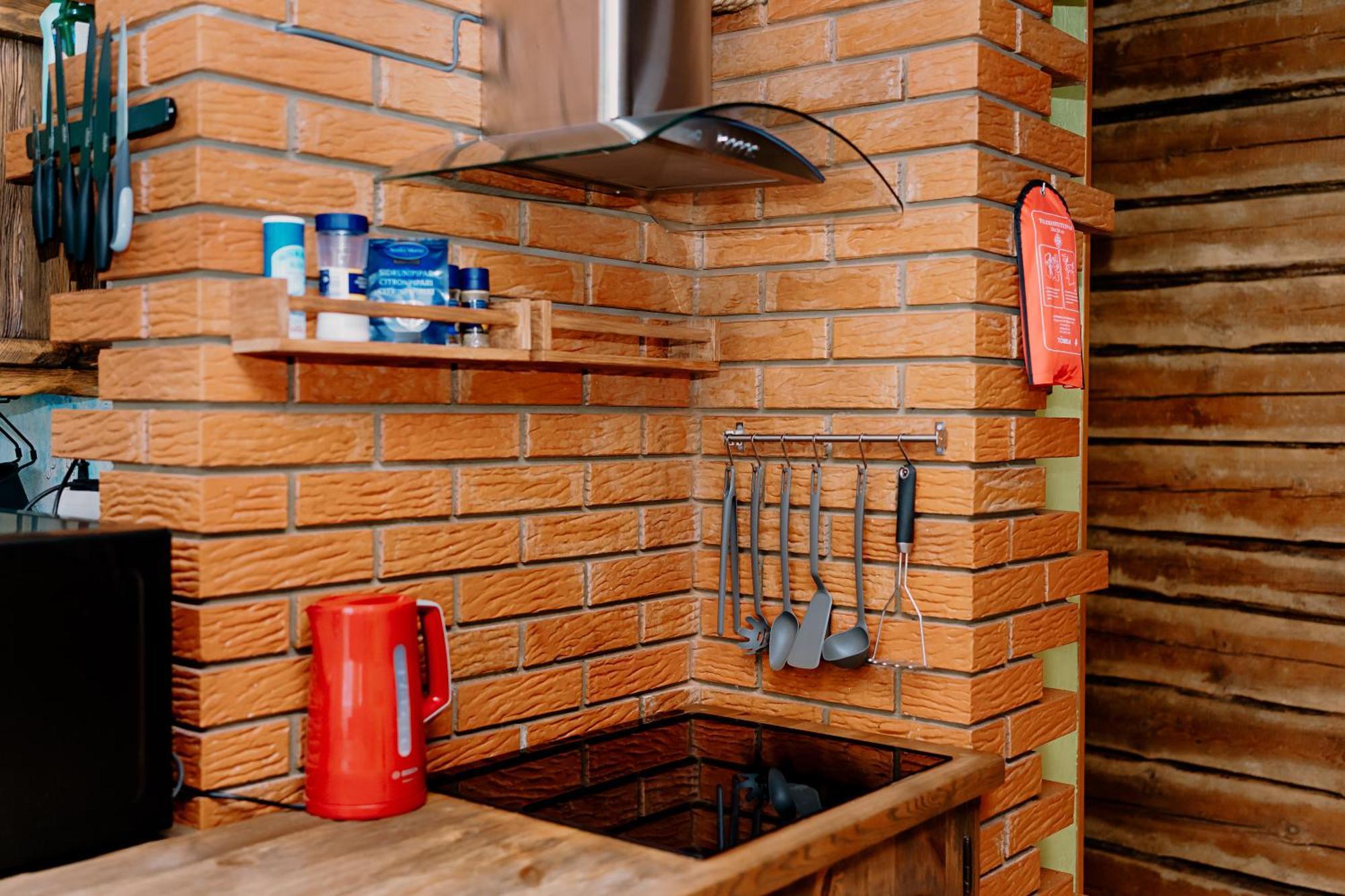 Rakvere Vanalinna Apartment المظهر الخارجي الصورة